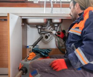 About The Faucet Pros West Greene, AL